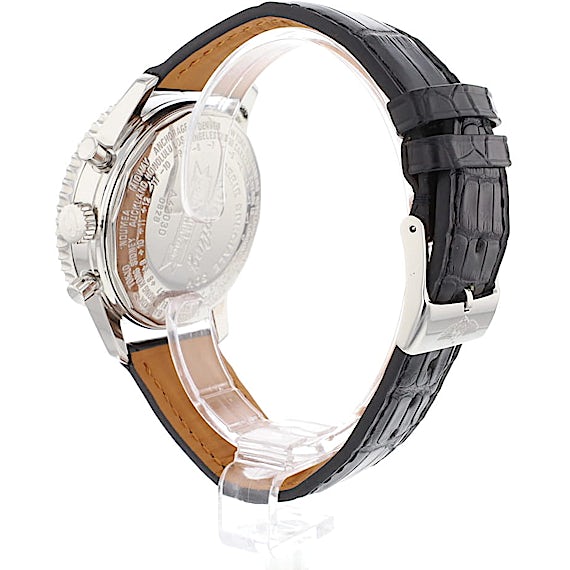 Breitling Montbrillant A43030 Breitling Montbrillant A43030