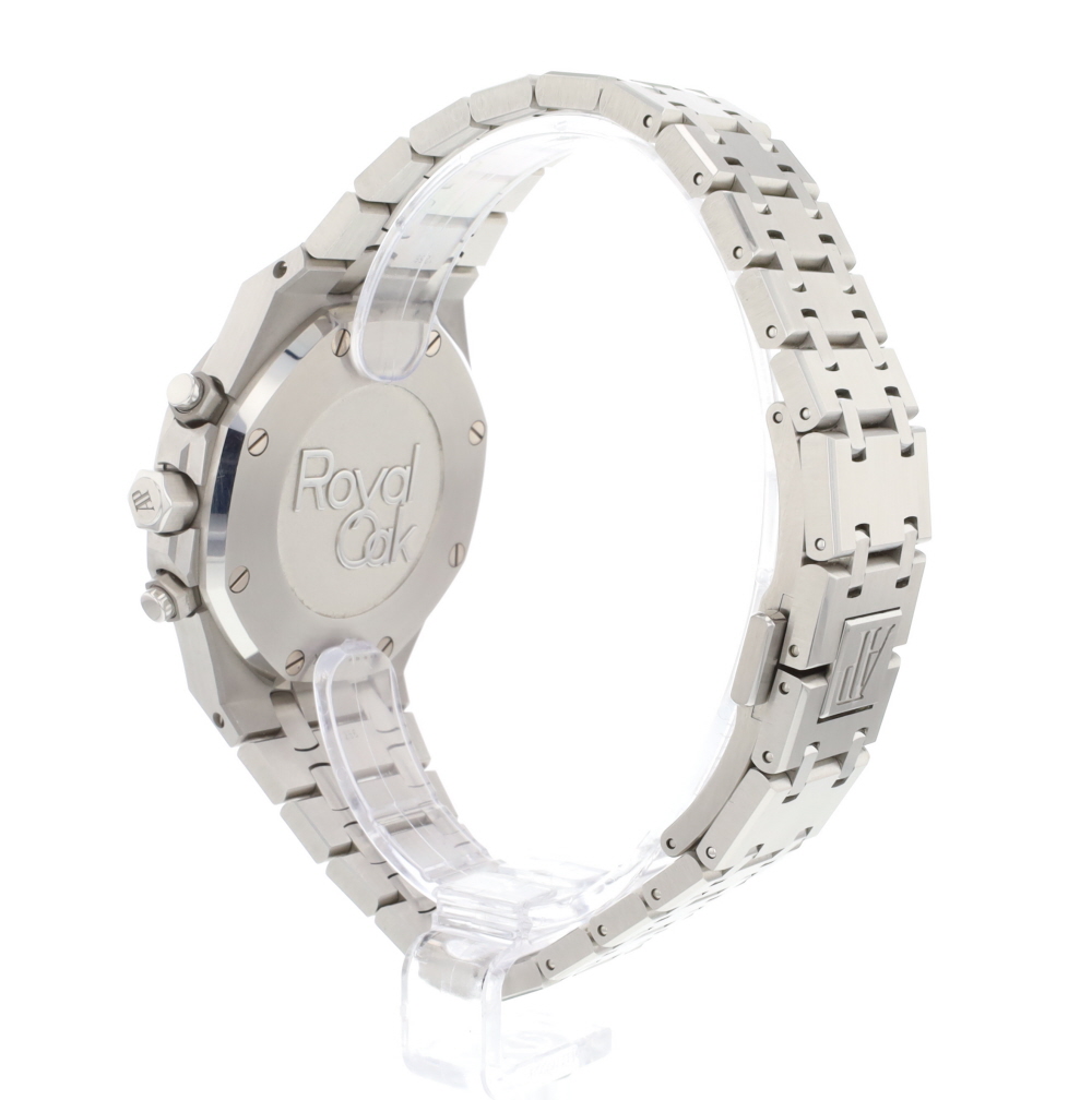 Audemars Piguet Royal Oak 26315ST.OO.1256ST.01