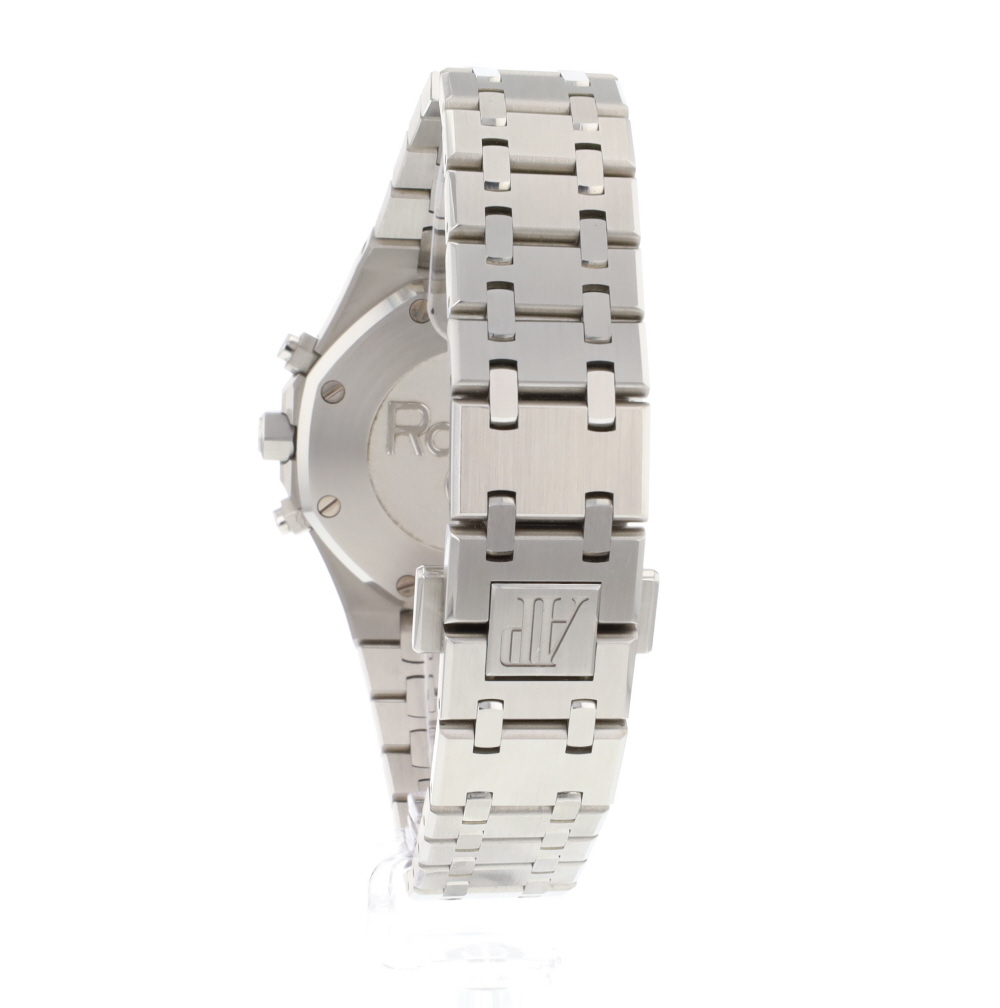 Audemars Piguet Royal Oak 26315ST.OO.1256ST.01