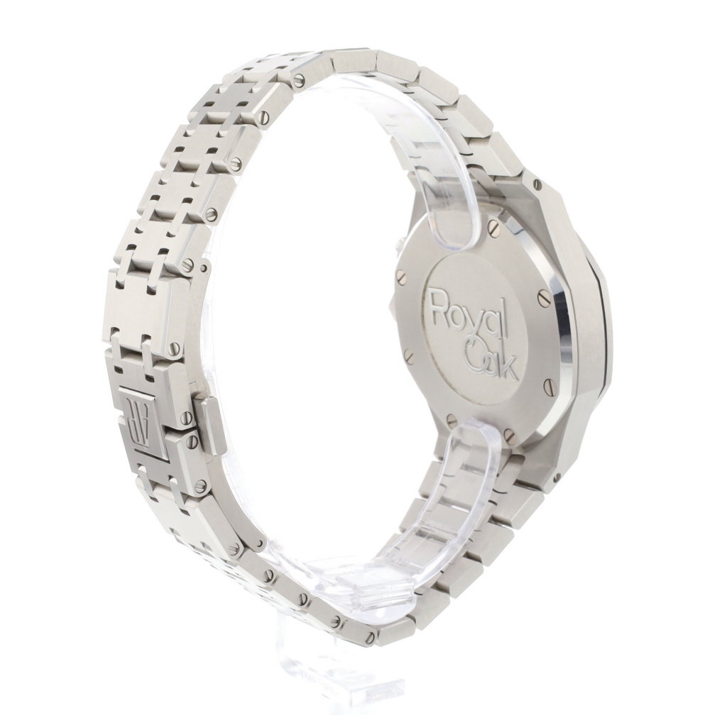 Audemars Piguet Royal Oak 26315ST.OO.1256ST.01