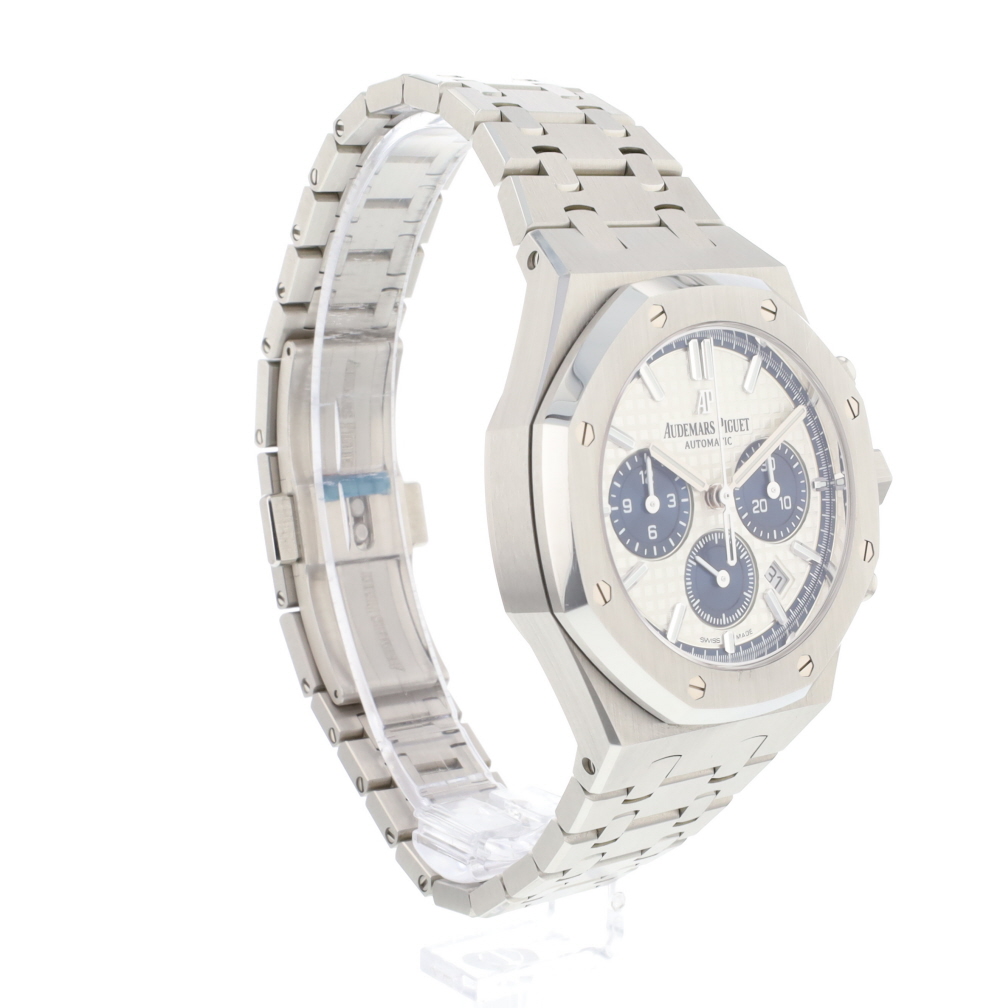 Audemars Piguet Royal Oak 26315ST.OO.1256ST.01