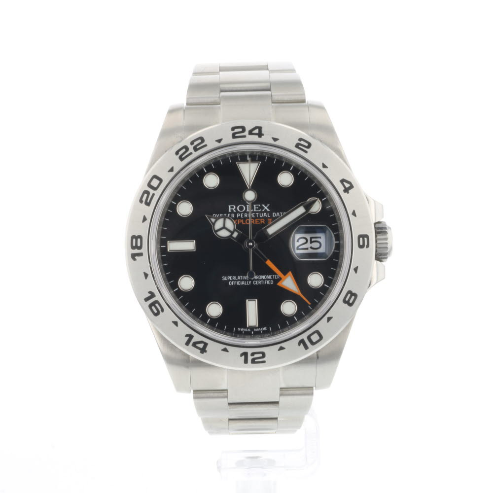 Rolex Lady-Datejust DG 40