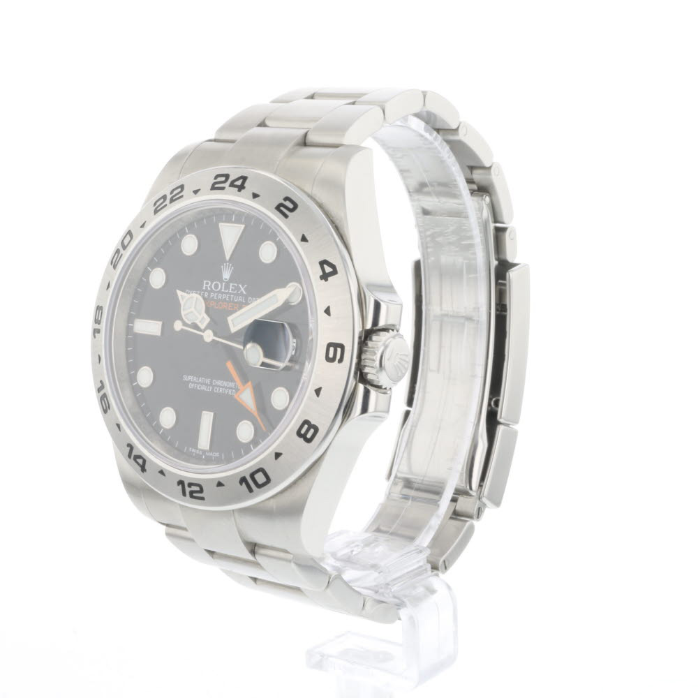 Rolex Lady-Datejust DG 40