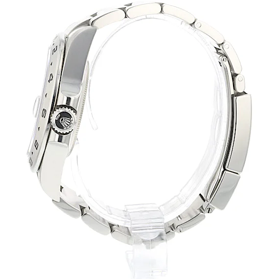 Rolex Explorer II 216570 Rolex Explorer II 216570