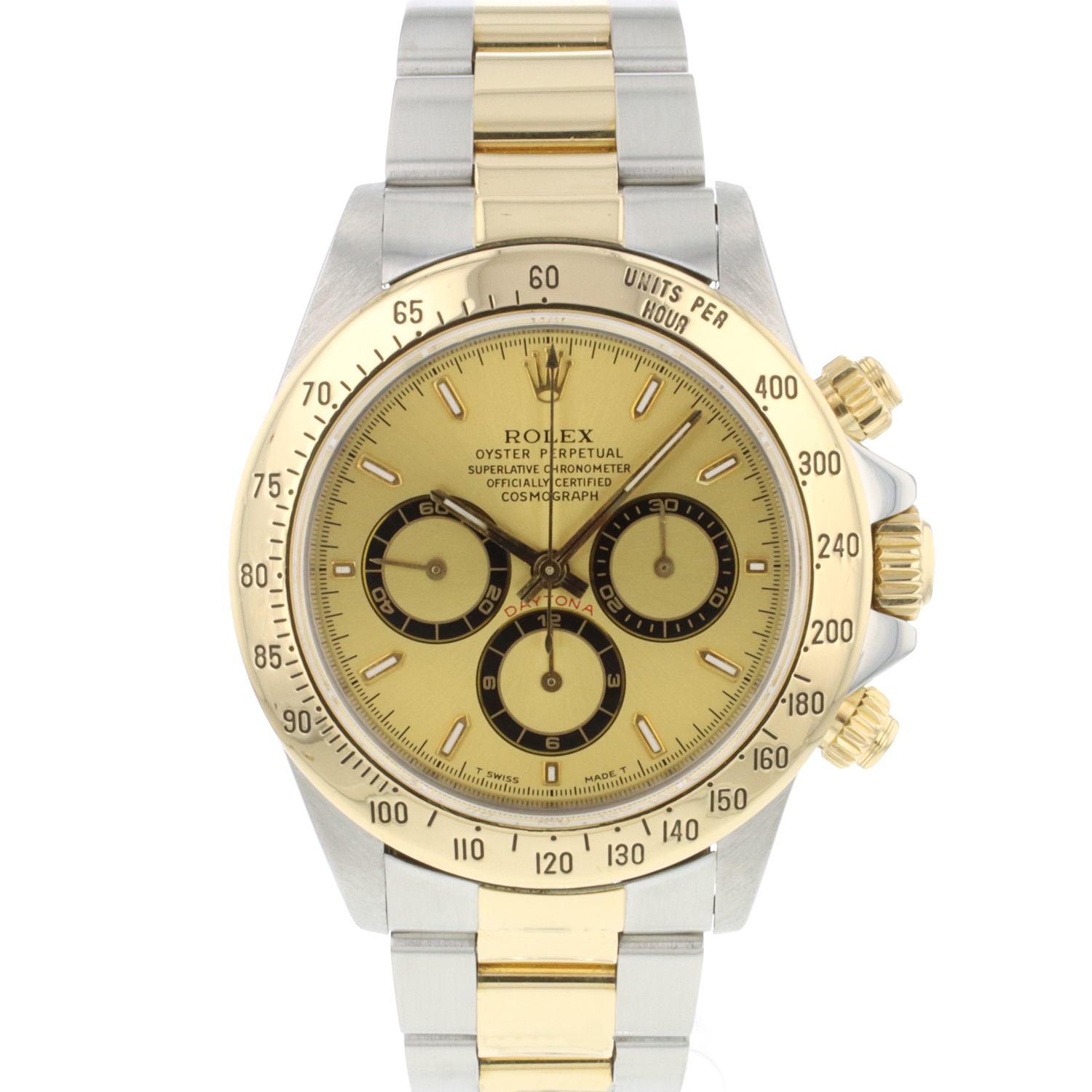 Rolex Cosmograph Daytona