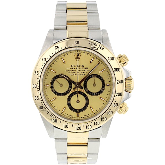 Rolex Cosmograph Daytona 16523 Rolex Cosmograph Daytona 16523