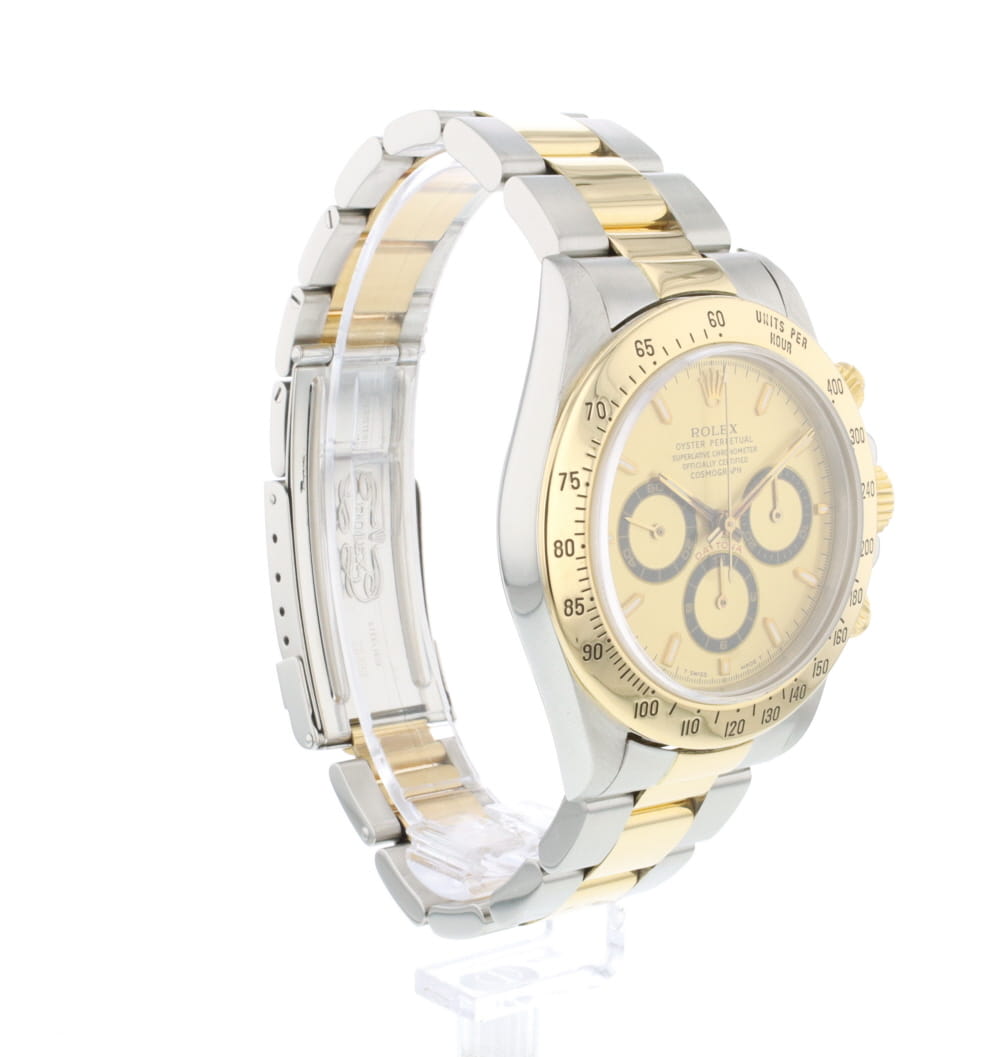 Rolex Cosmograph Daytona 16523