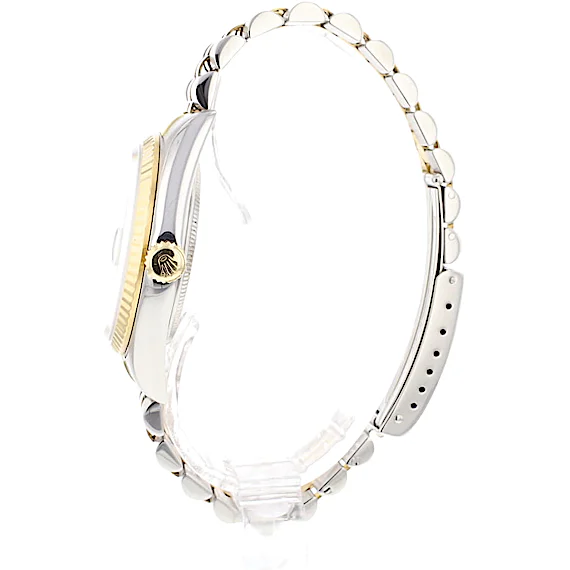 Rolex Datejust 16233 Rolex Datejust 16233