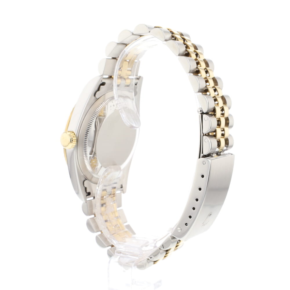 Rolex Datejust 16233