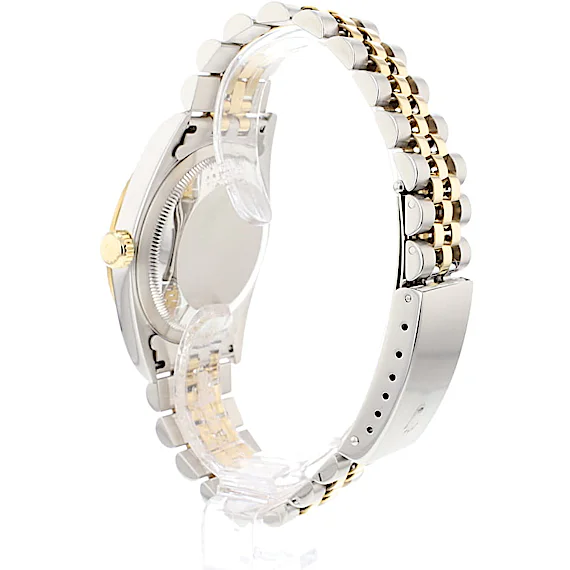 Rolex Datejust 16233 Rolex Datejust 16233