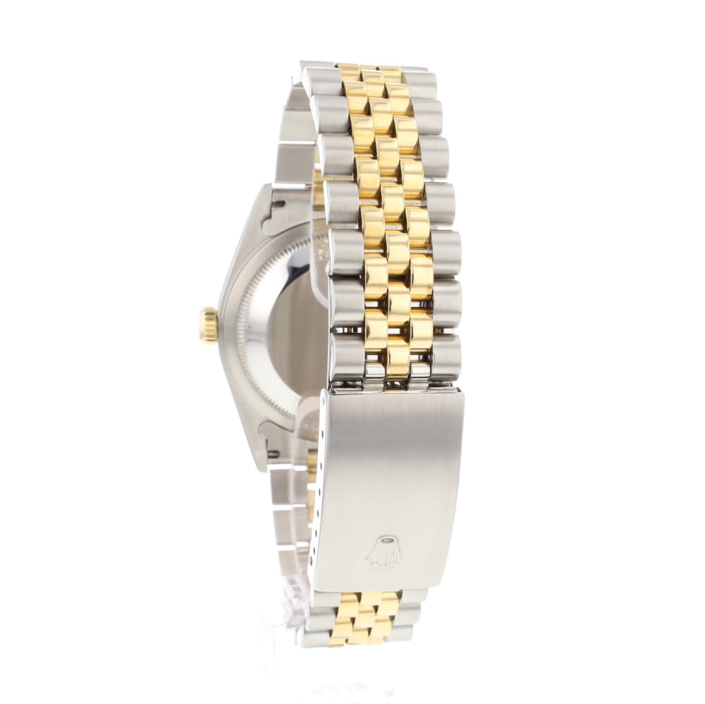 Rolex Datejust 16233