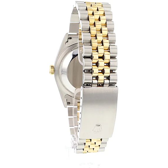 Rolex Datejust 16233 Rolex Datejust 16233