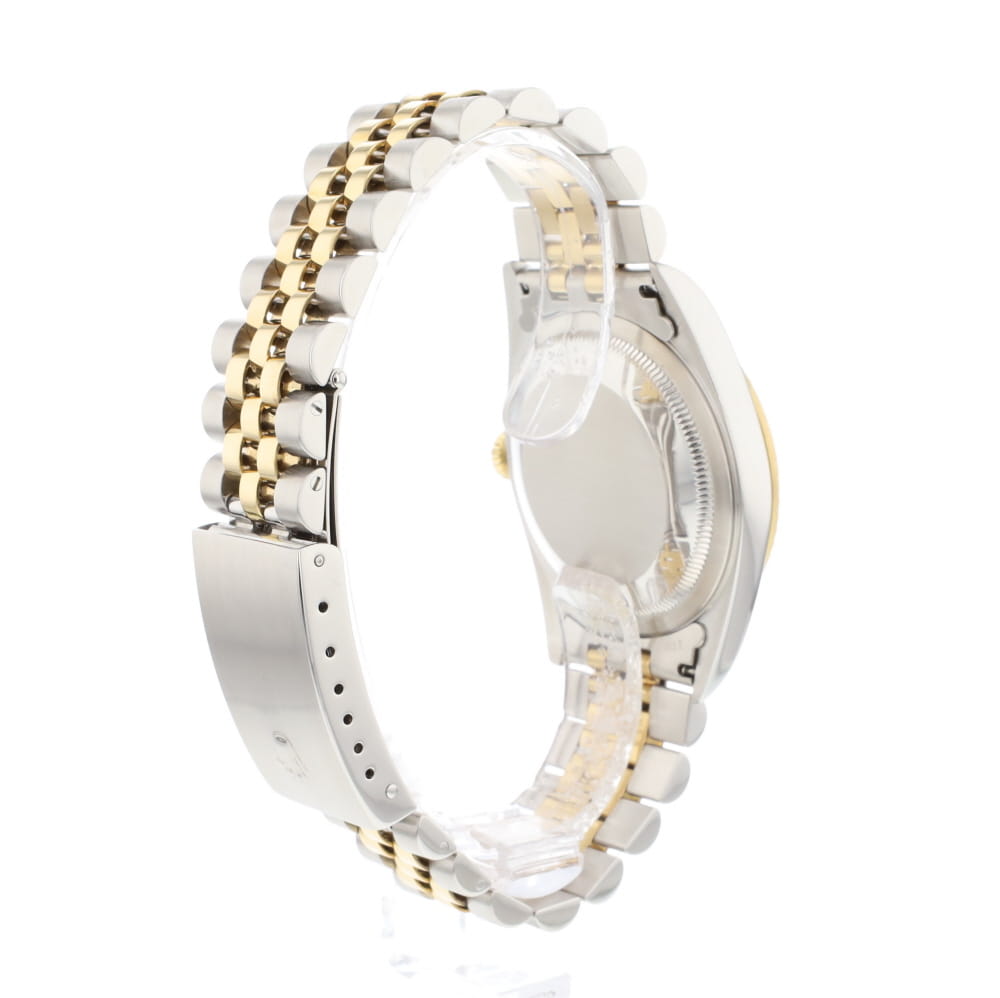 Rolex Datejust 16233