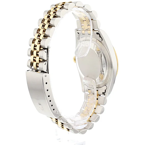 Rolex Datejust 16233 Rolex Datejust 16233