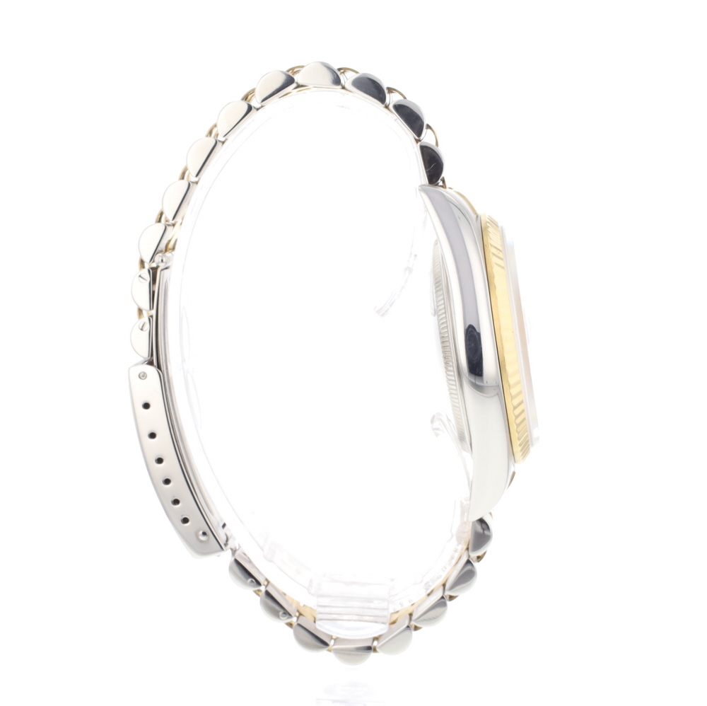 Rolex Datejust 16233