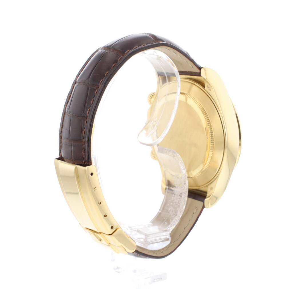 Rolex Cosmograph Daytona 116518