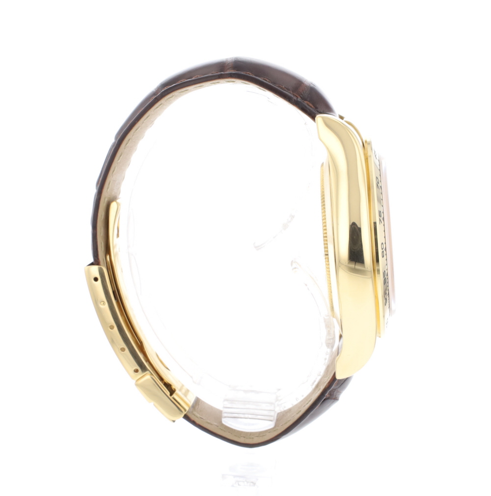 Rolex Cosmograph Daytona 116518