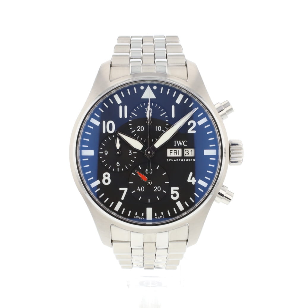 IWC Flieger IW378002