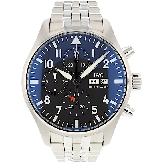 IWC Flieger IW378002 IWC Flieger IW378002