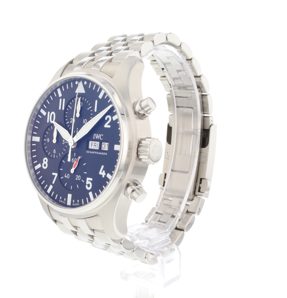 IWC Flieger IW378002