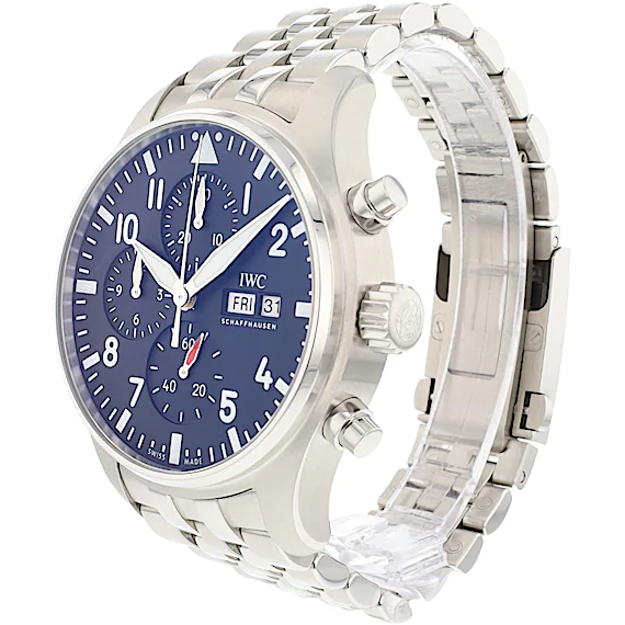 IWC Flieger IW378002 IWC Flieger IW378002