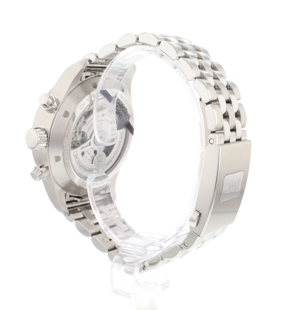 IWC Flieger IW378002