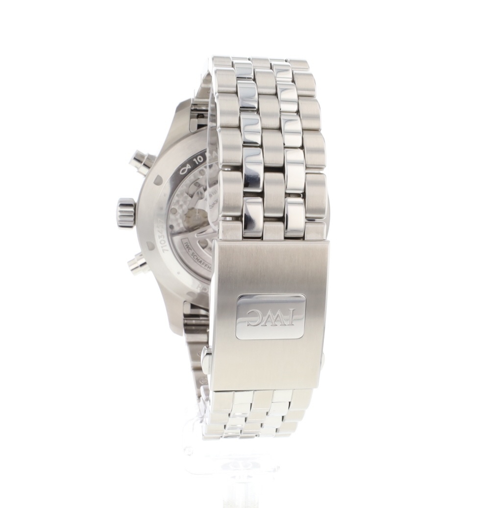 IWC Flieger IW378002