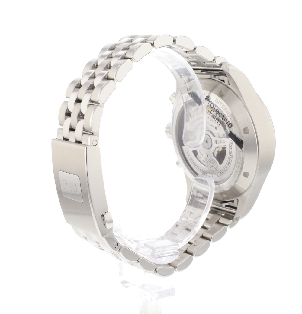 IWC Flieger IW378002