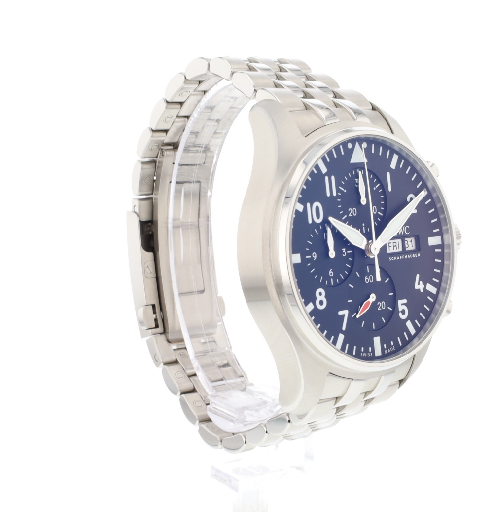 IWC Flieger IW378002