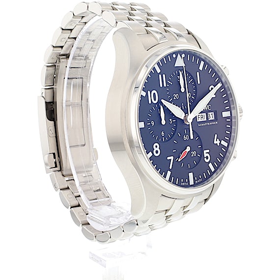 IWC Flieger IW378002 IWC Flieger IW378002