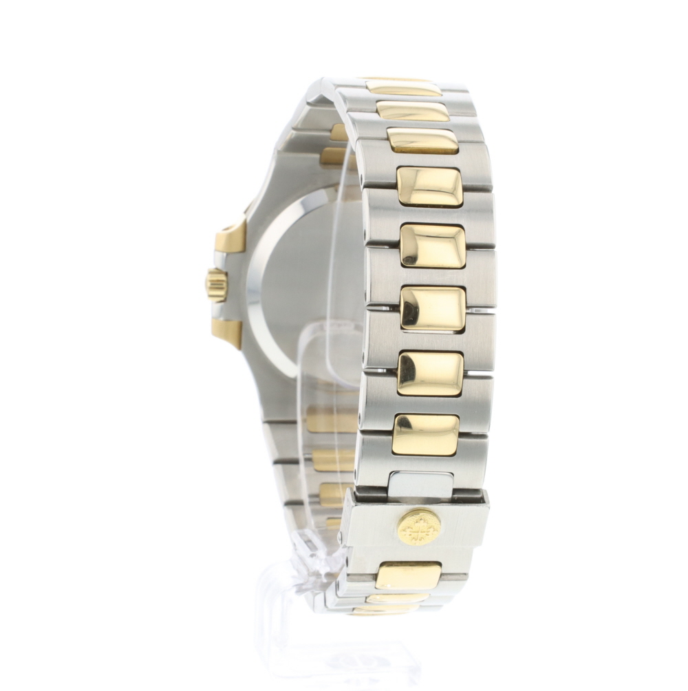 Patek Philippe Nautilus 3800/1