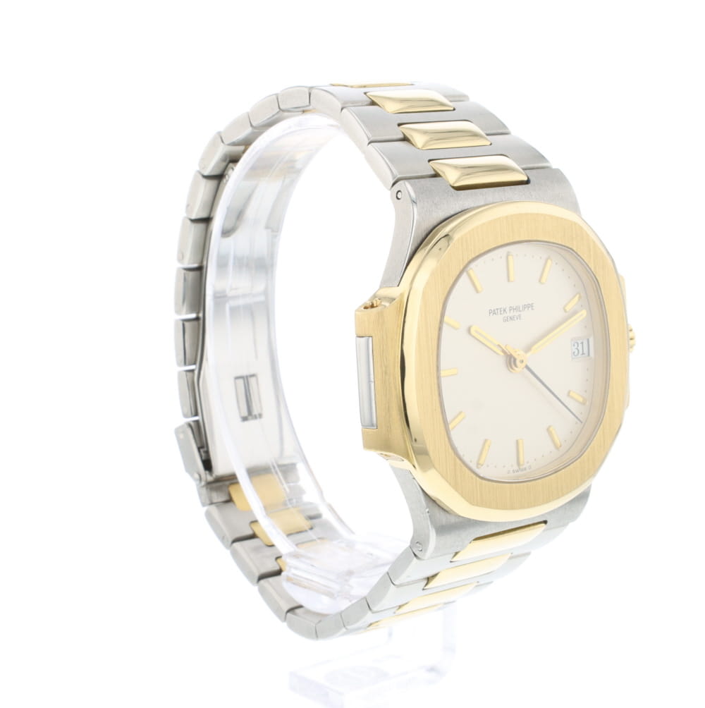 Patek Philippe Nautilus 3800/1