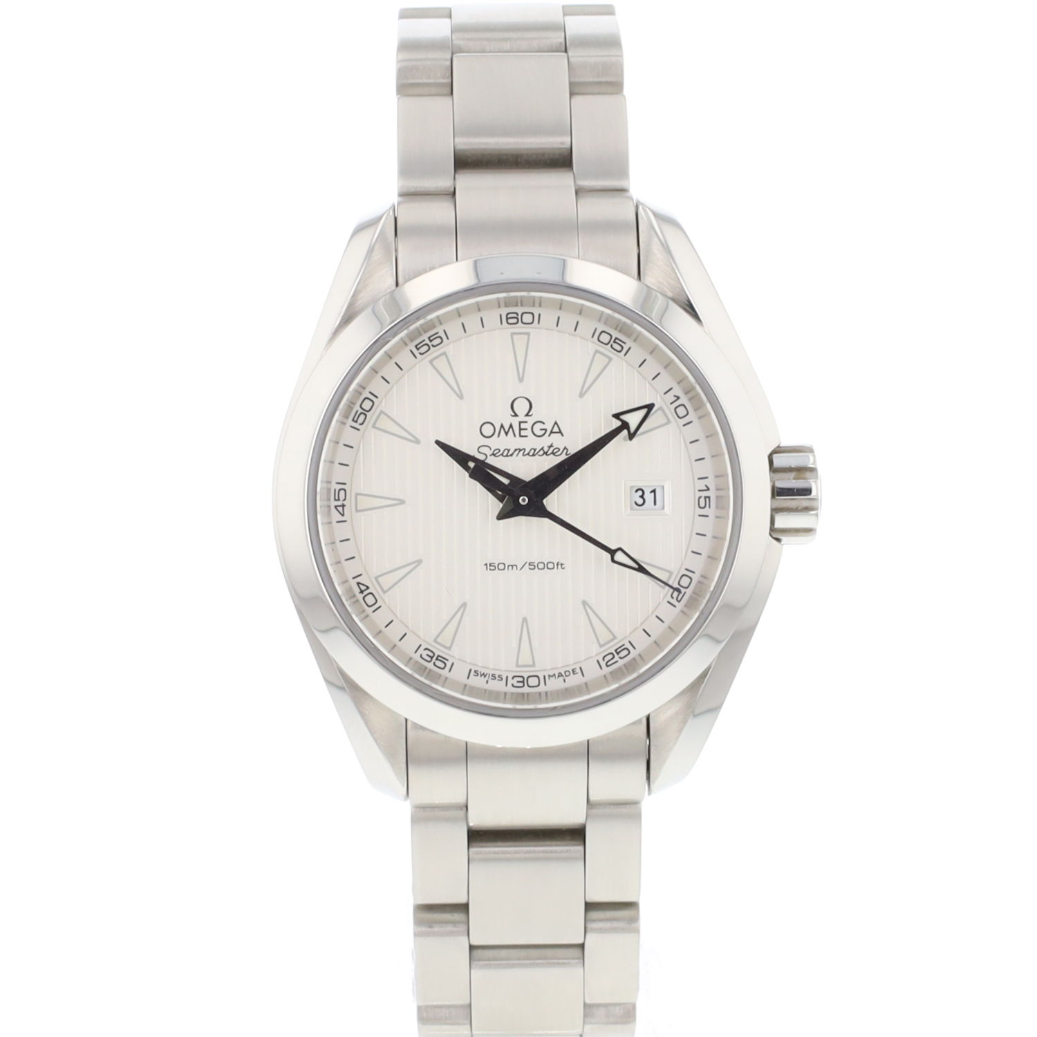 Omega Seamaster 596.1120