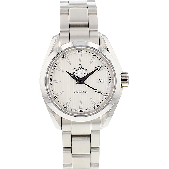 Omega Seamaster 596.1120 Omega Seamaster 596.1120