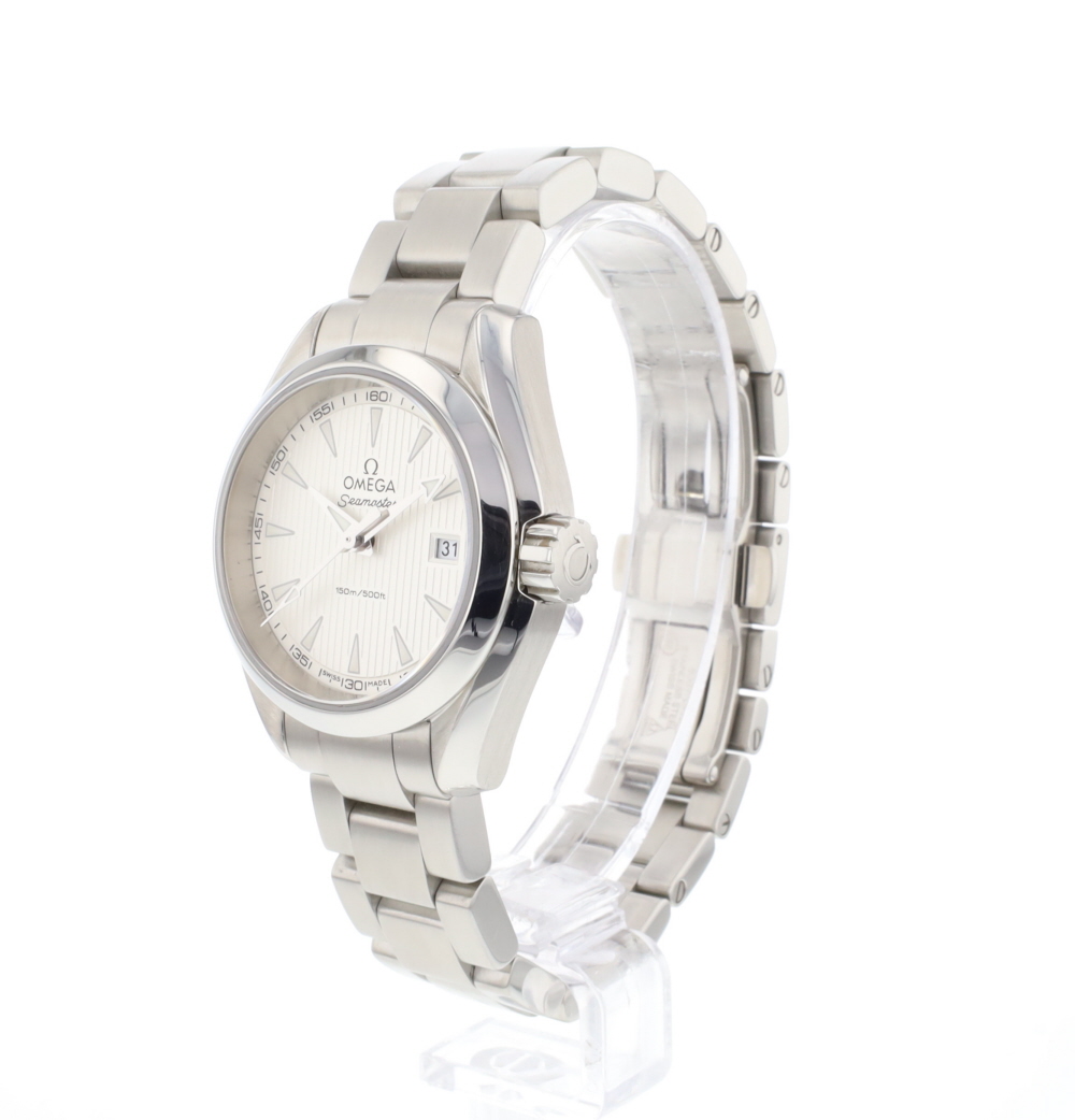 Omega Seamaster 596.1120