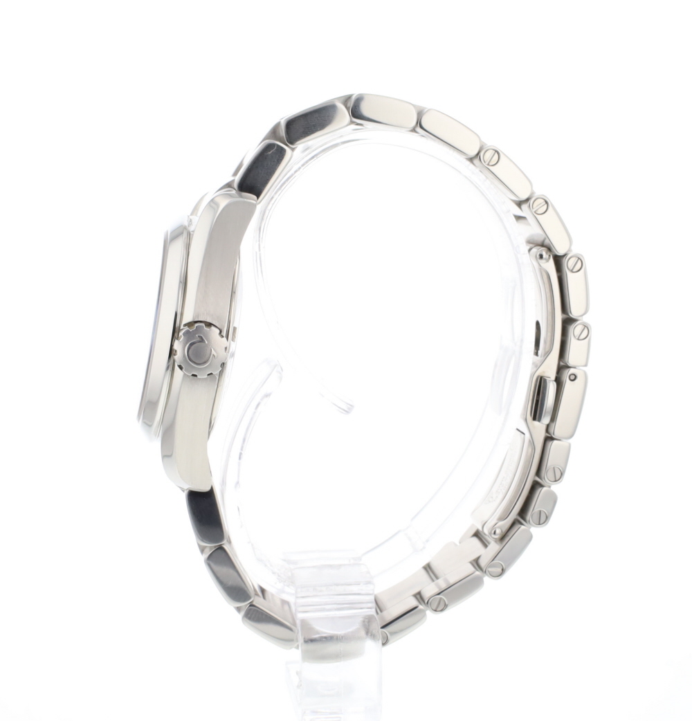 Omega Seamaster 596.1120