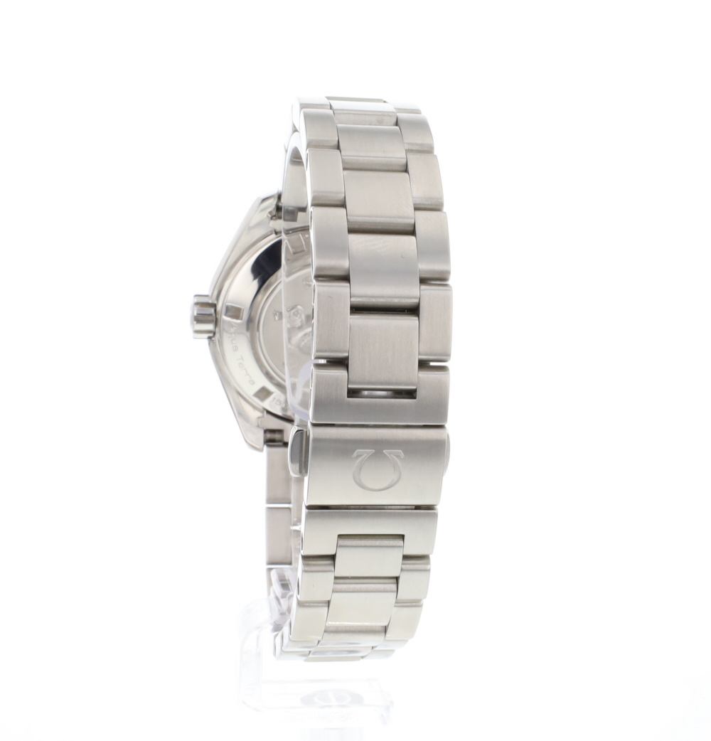 Omega Seamaster 596.1120