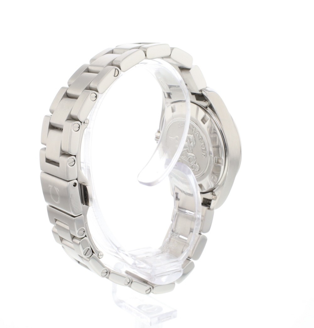 Omega Seamaster 596.1120