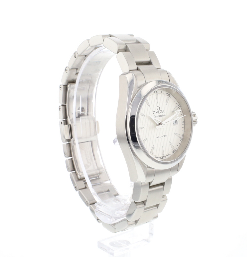 Omega Seamaster 596.1120