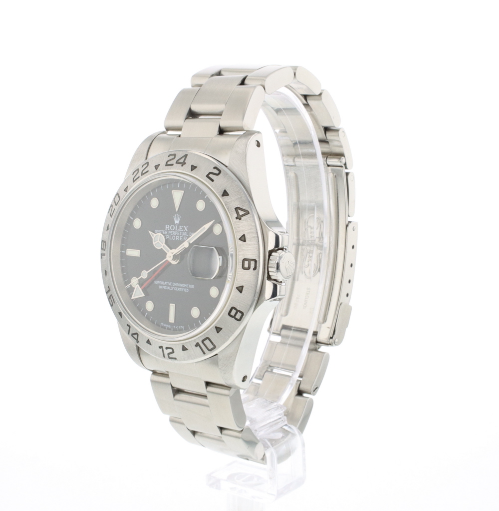 Rolex Explorer II 16570