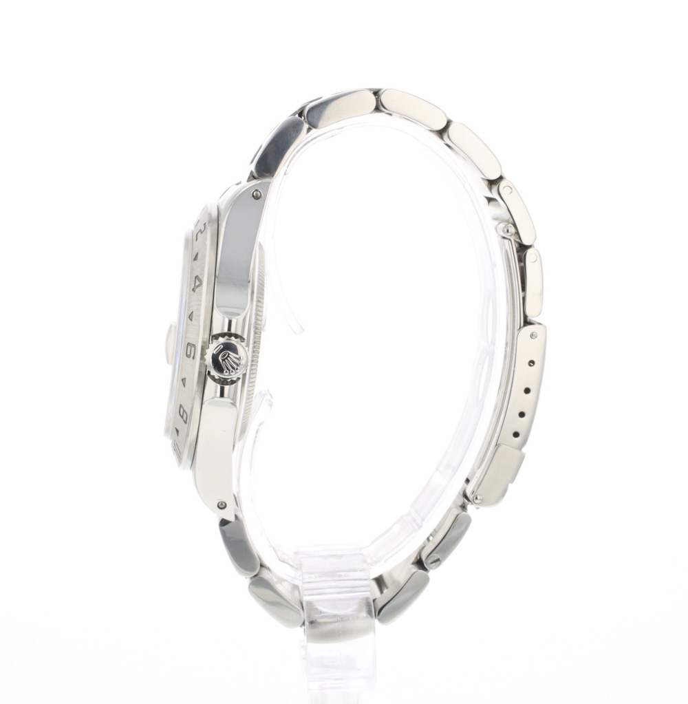 Rolex Explorer II 16570