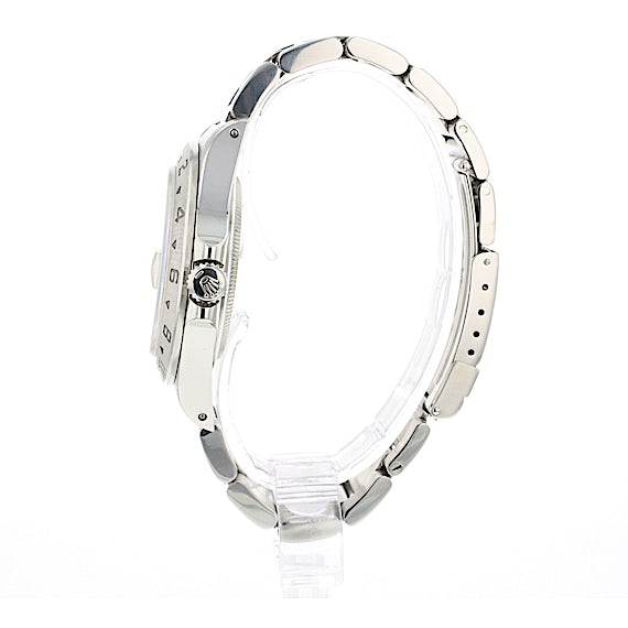 Rolex Explorer II 16570 Rolex Explorer II 16570