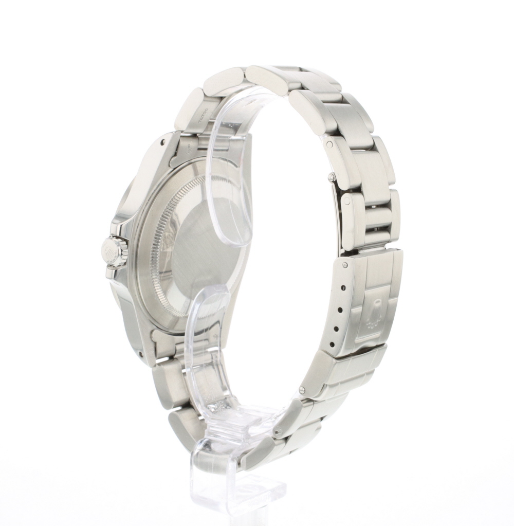 Rolex Explorer II 16570