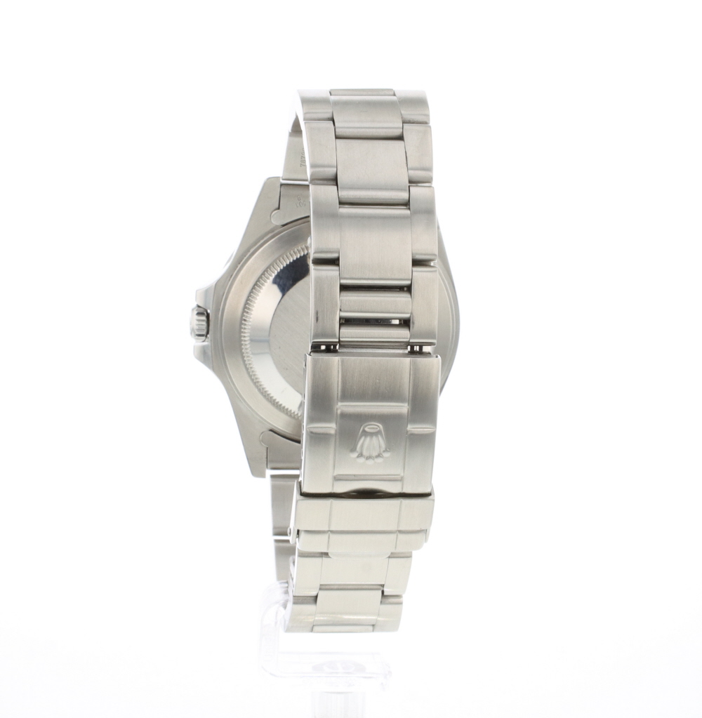 Rolex Explorer II 16570