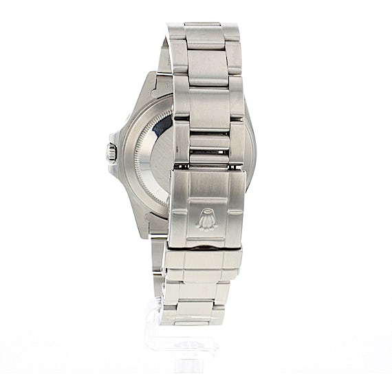 Rolex Explorer II 16570 Rolex Explorer II 16570