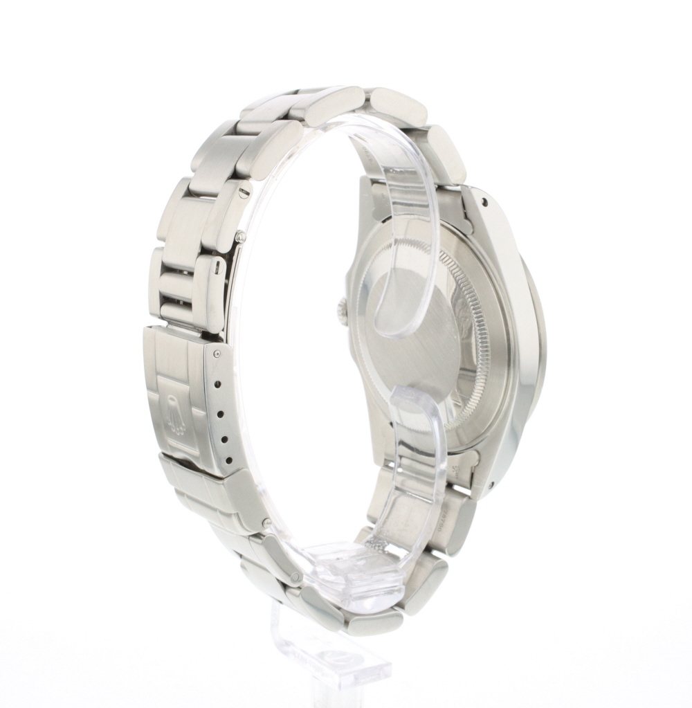 Rolex Explorer II 16570