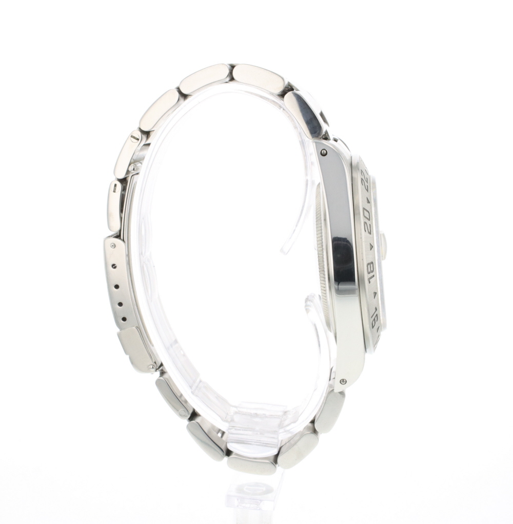 Rolex Explorer II 16570