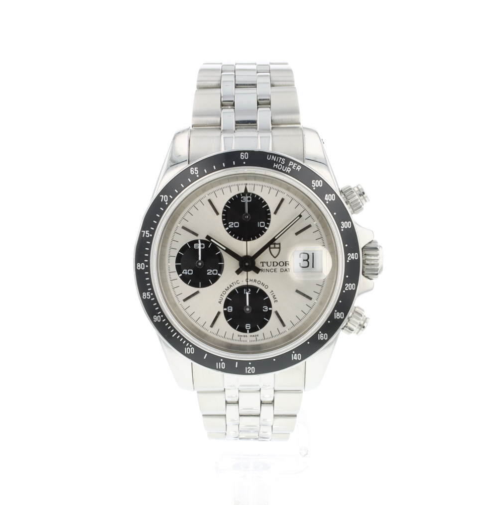Rolex Oyster Perpetual 116203