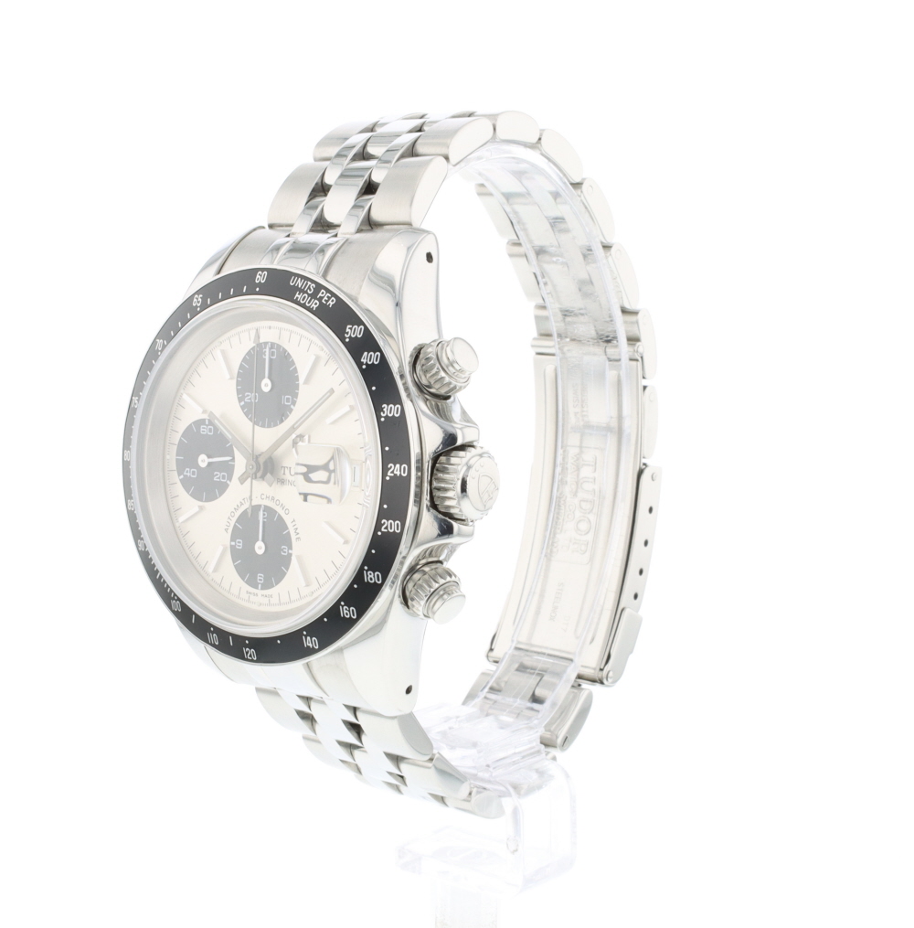 Rolex Oyster Perpetual 116203