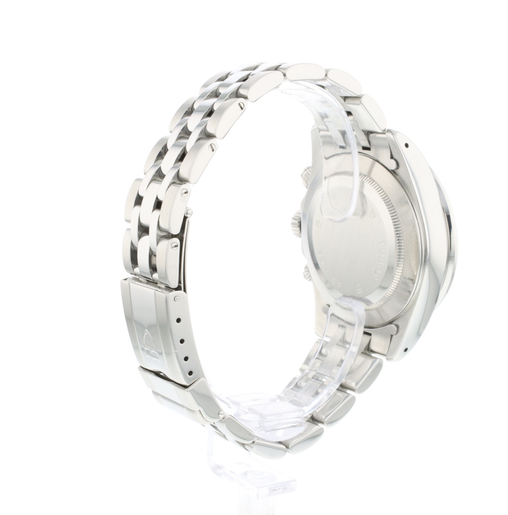 Rolex Oyster Perpetual 116203